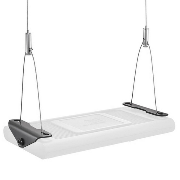 AI Hydra EDGE Single Light Hanging Wire