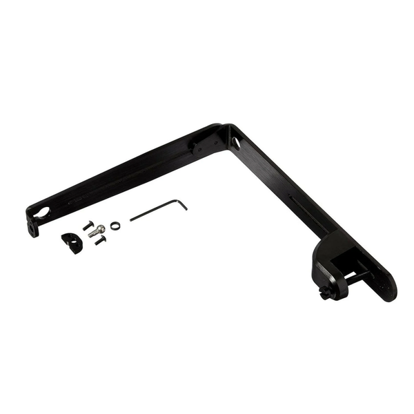 AI Prime Tank Mount Black