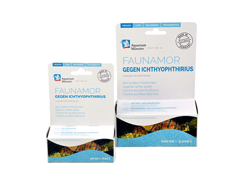 FAUNAMOR 20 ML.