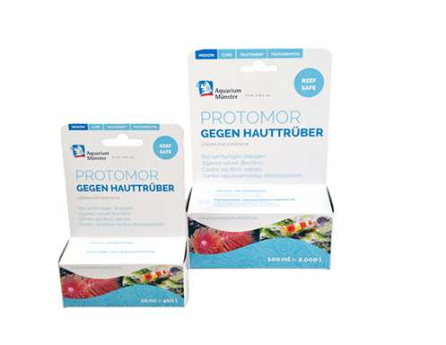 PROTOMOR 20 ML