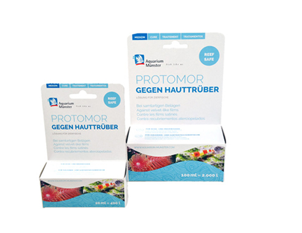 PROTOMOR 20 ML