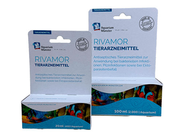 RIVAMOR 20 ML
