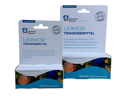 UNIMOR 30 ML