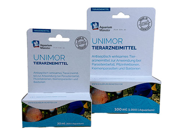 UNIMOR 30 ML