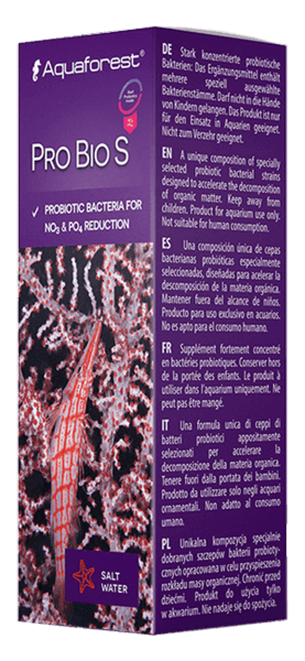 Aquaforest ProBio-S