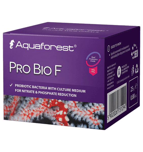 Aquaforest ProBio-F