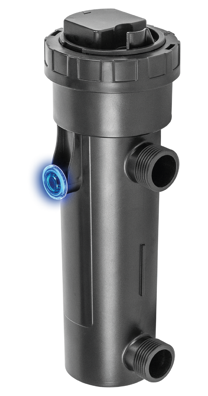 SICCE UV-C Clarifier