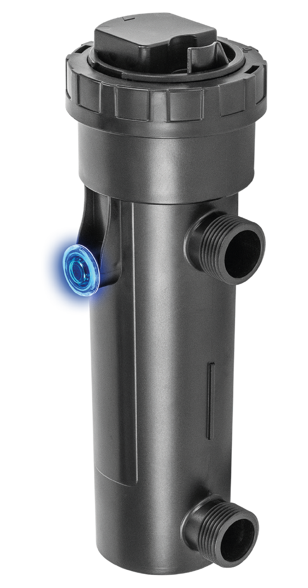 SICCE UV-C Clarifier