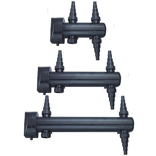 Jebao CW UV Clarifier Series