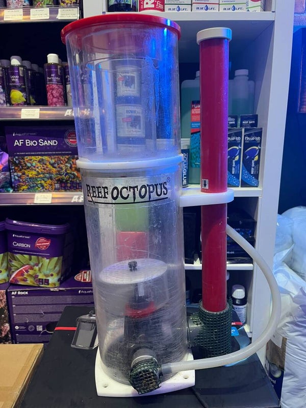 Reef Octopus Classic 150-S Protein Skimmer – Used