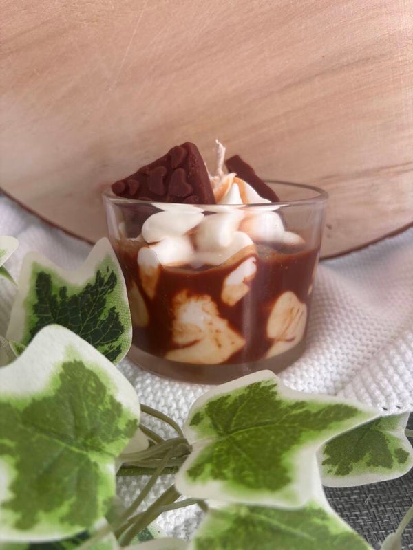 Sundae Chocolat