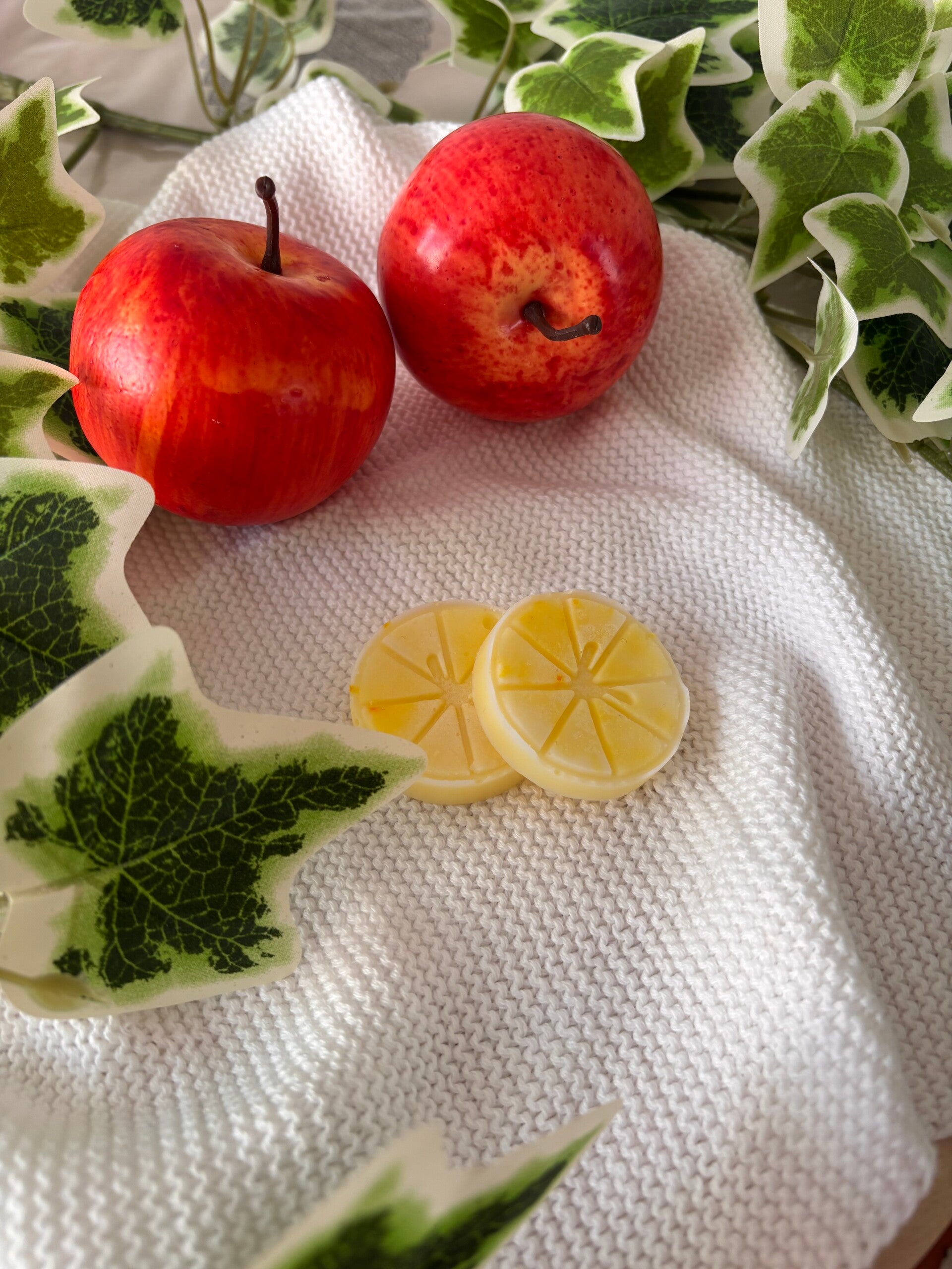 Fondants Mojito (Lot de 2)