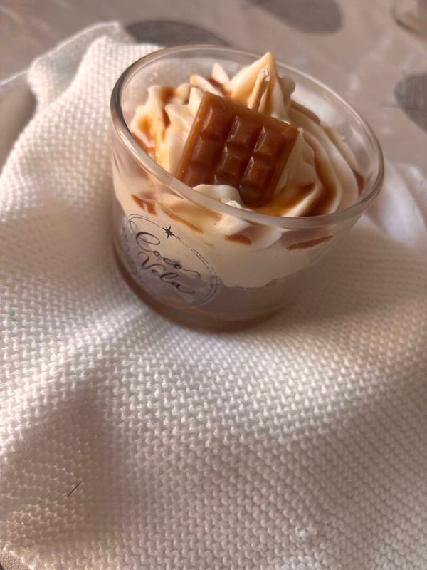 Chocolat gourmand