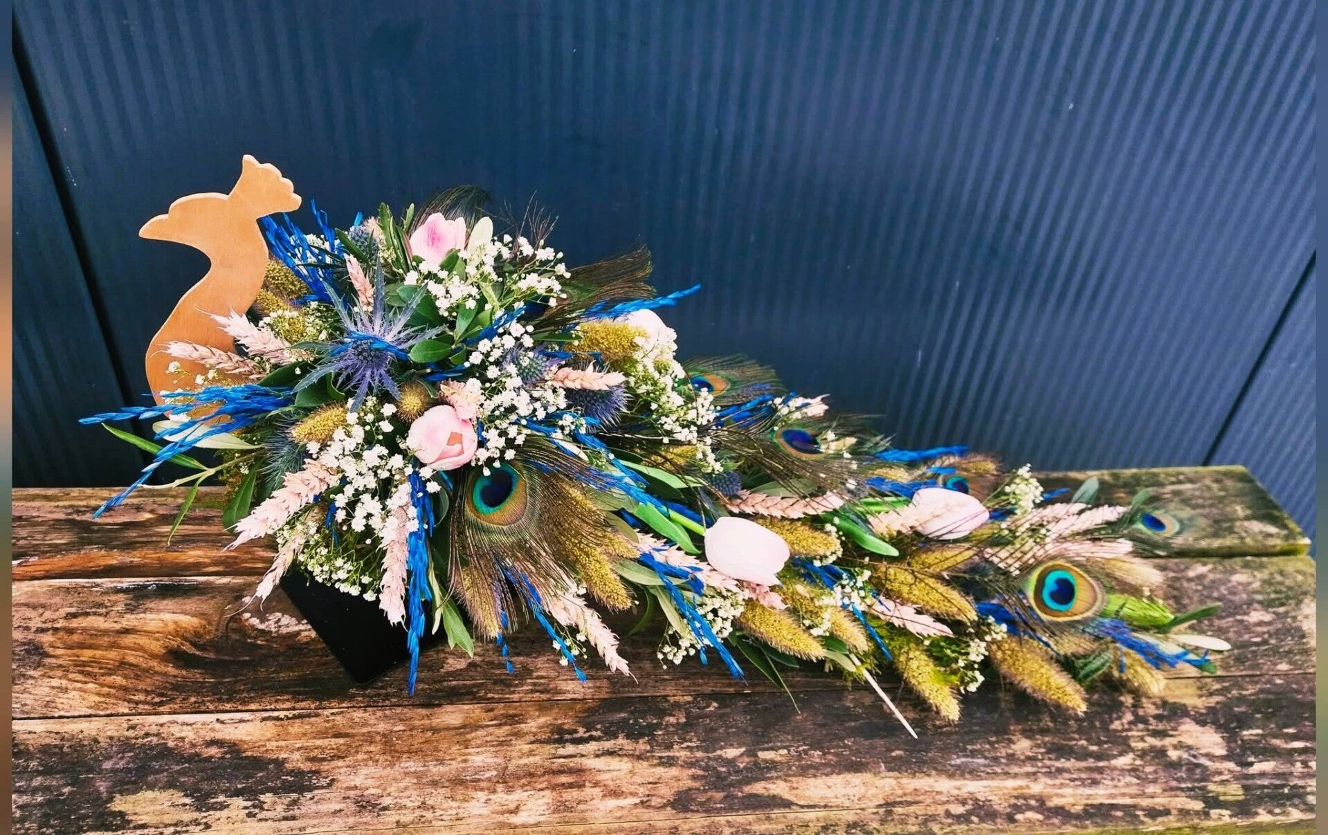 Pauw Workshop Linda's Bloemdecoratie