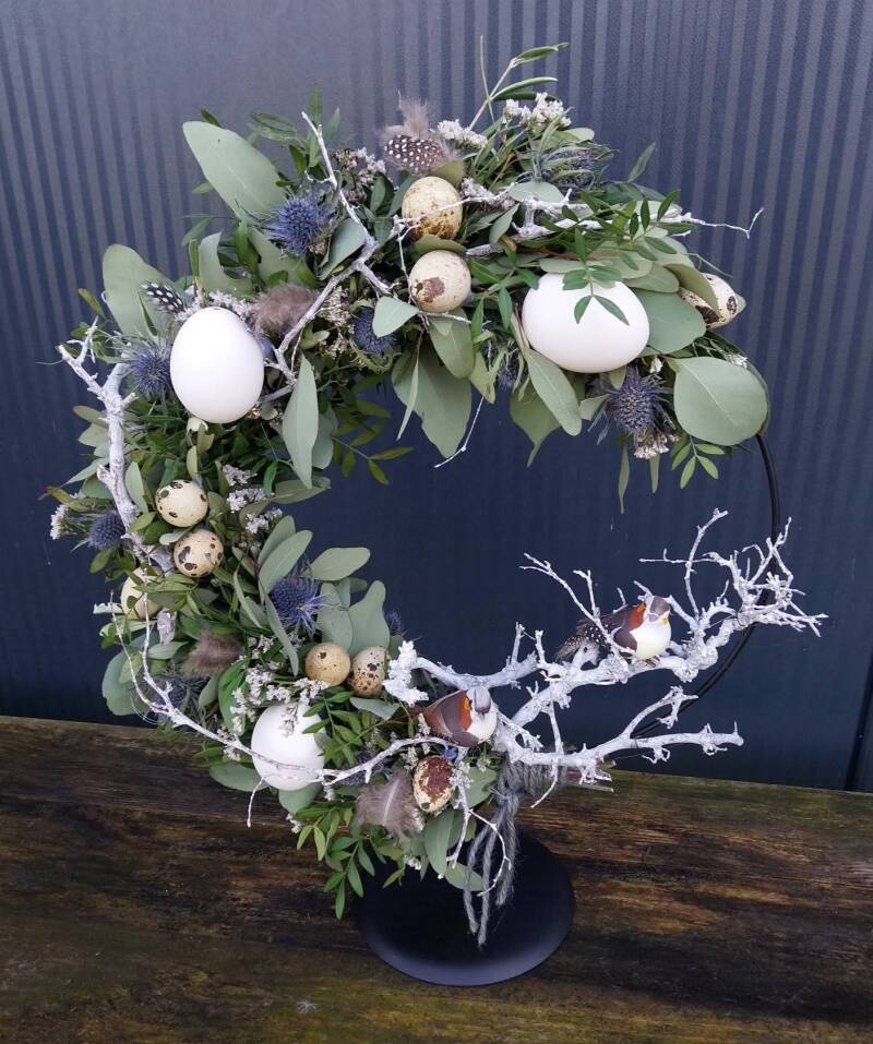 Linda's Bloemdecoratie
