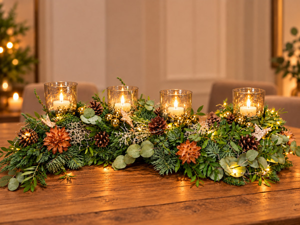 Advent ✨