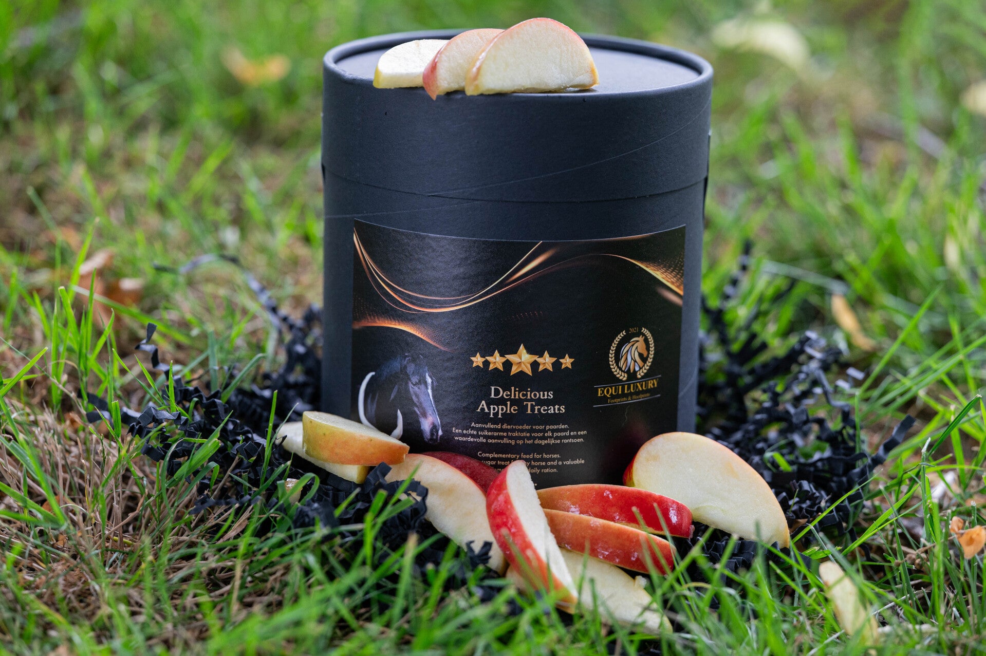 Delicious Apple treats 1,2kg