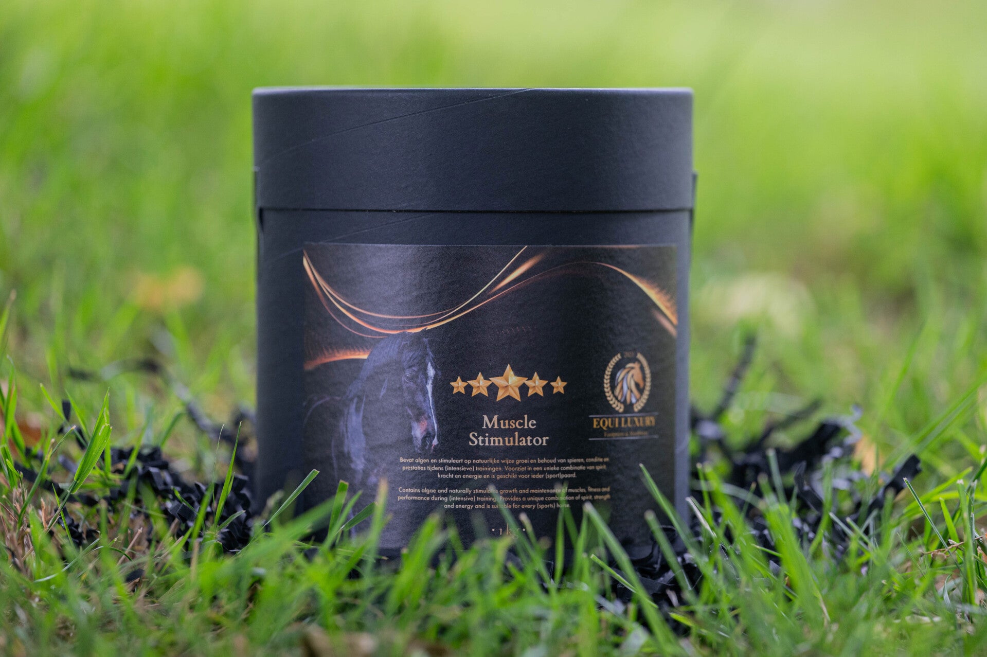 Muscle stimulator 1kg