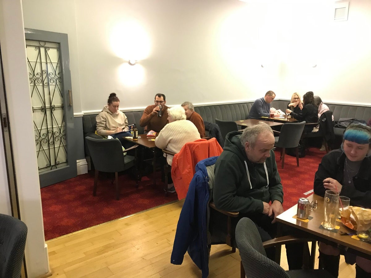 Latest News | Bexhill Conservative Social Club