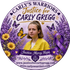 Justice for Carly Gregg