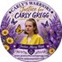 Justice for Carly Gregg