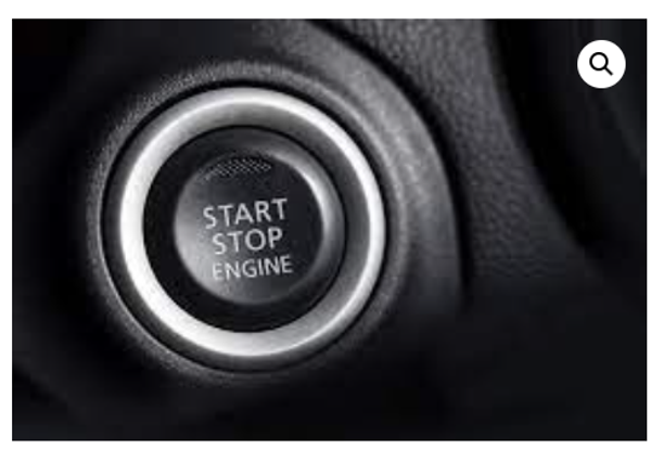 servizio di start e stop off
