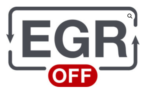 egr off