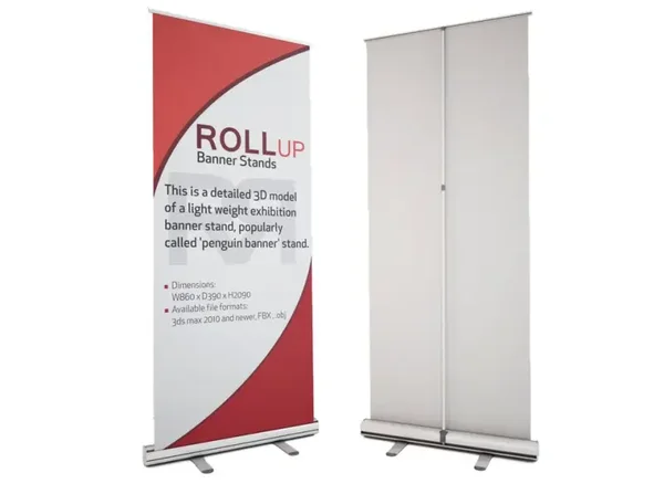 Rollup personalizzati