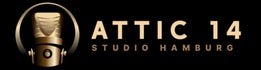 Attic14 Tonstudio