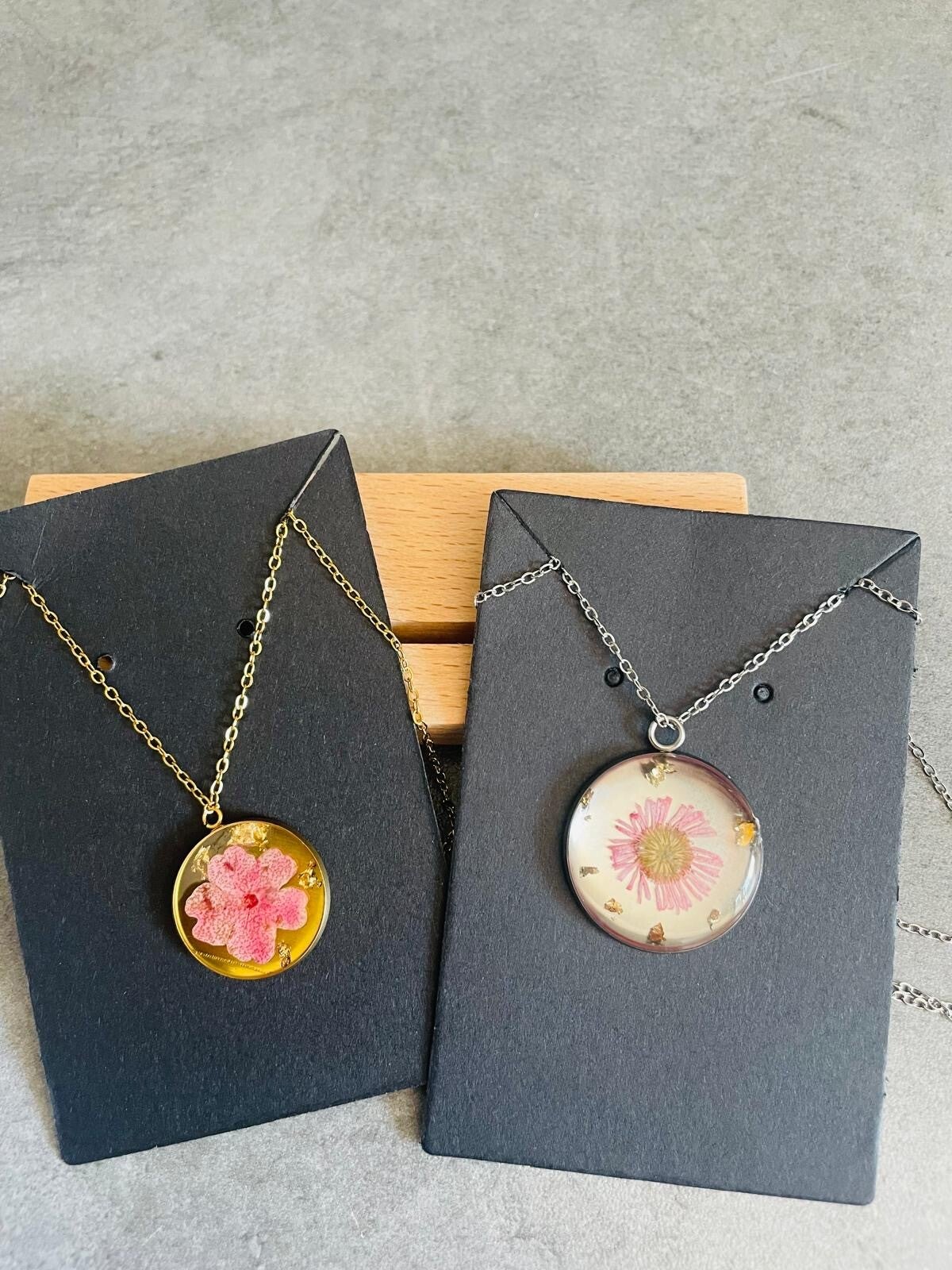 Collar Acero