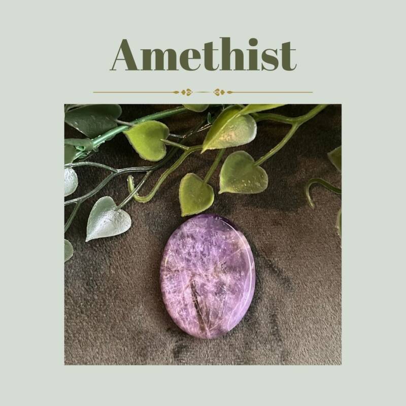 amethist