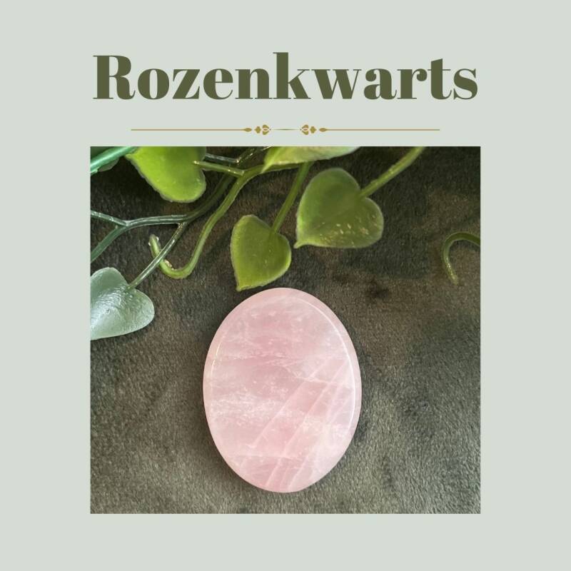 rozenkwarts