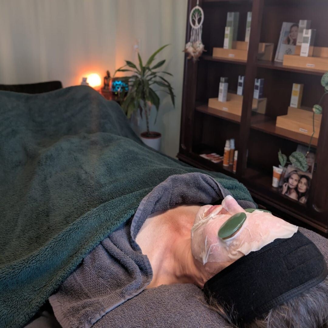 gezichtsbehandelingen