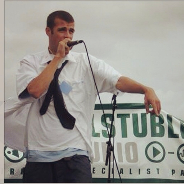 16 bar verse with Hook