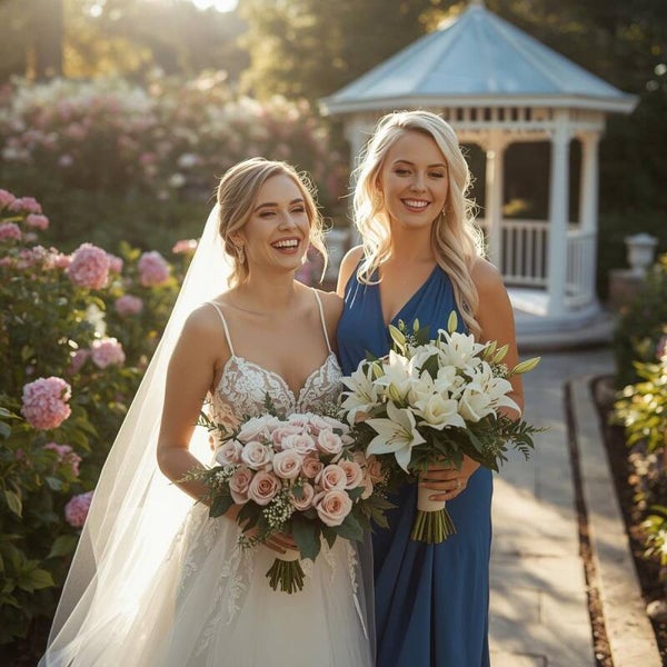 🎀 Need a Bridesmaid!