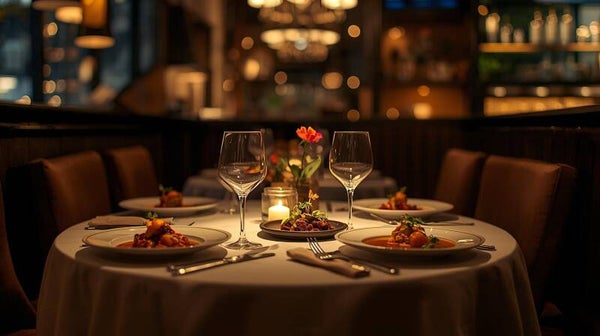 Dining & Culinary Experiences