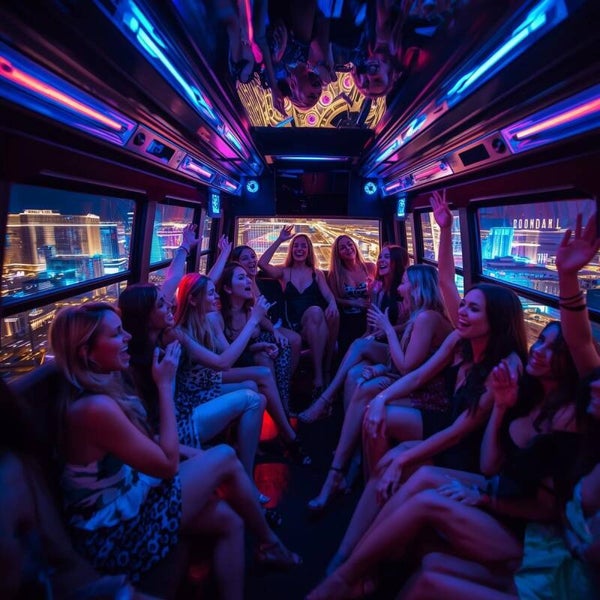Party Bus
