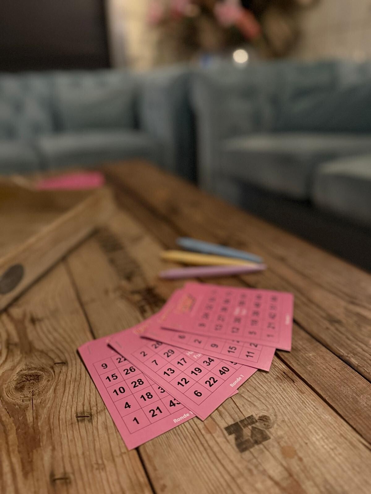 Bingo 