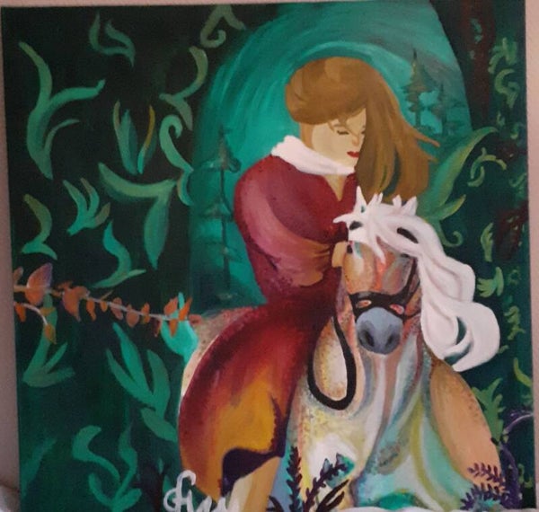 Mother's Dream