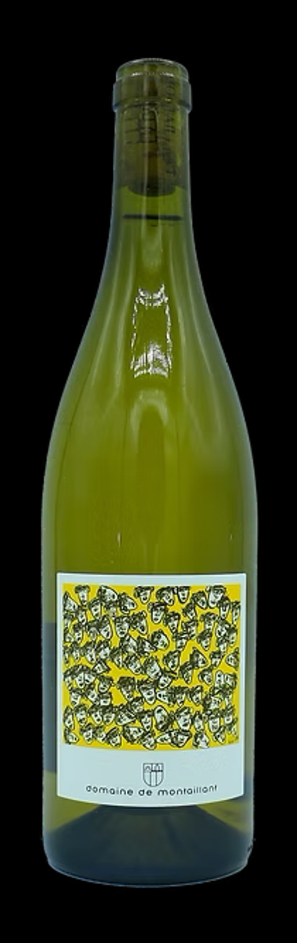Domaine de Montaillant - MONTAILLANT 2022 - Chardonnay