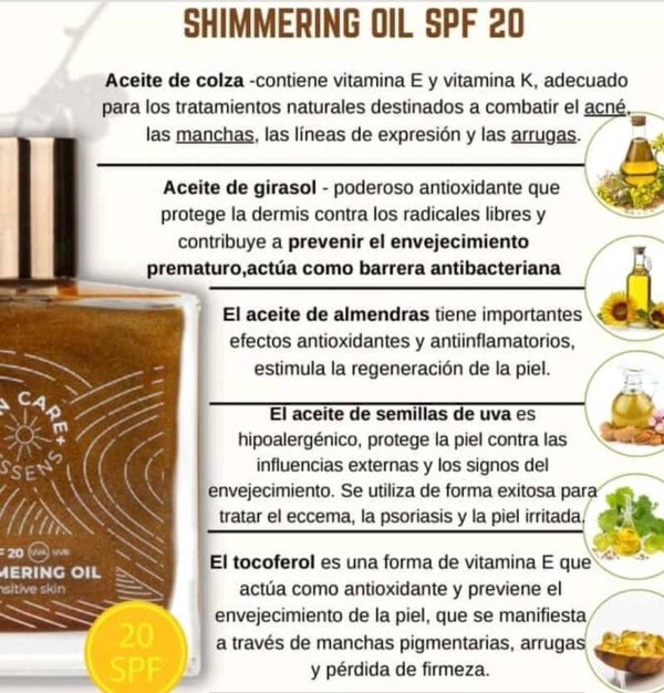 Bronceado