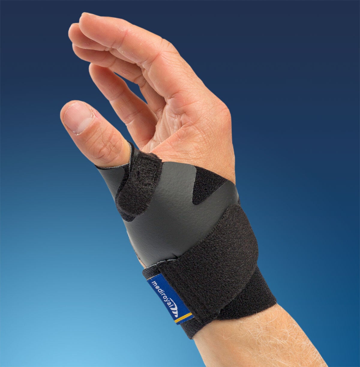 thumb brace