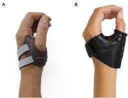 splint brace for arthritis thumb