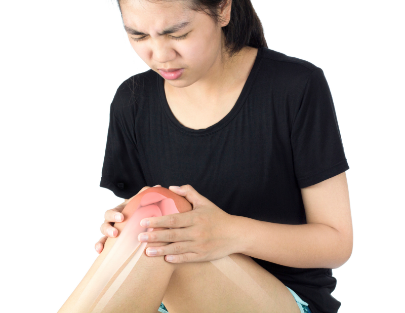 juvenile idiopathic arthritis
