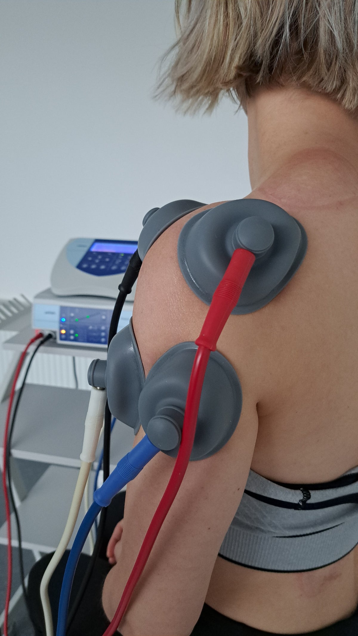 Electrotherapy and Ultrasound / Other Services Perfect Therapy