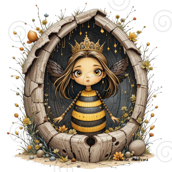 Honeybee HB2516