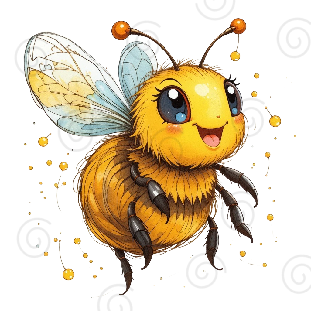 Honeybee HB2564