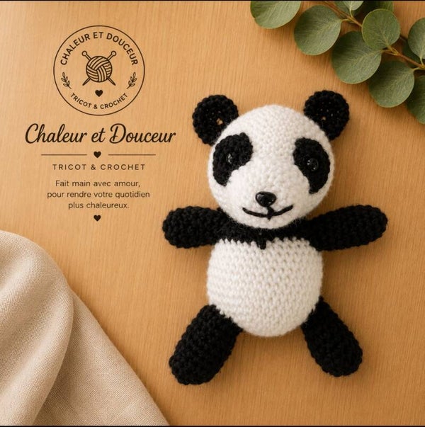Bao le panda