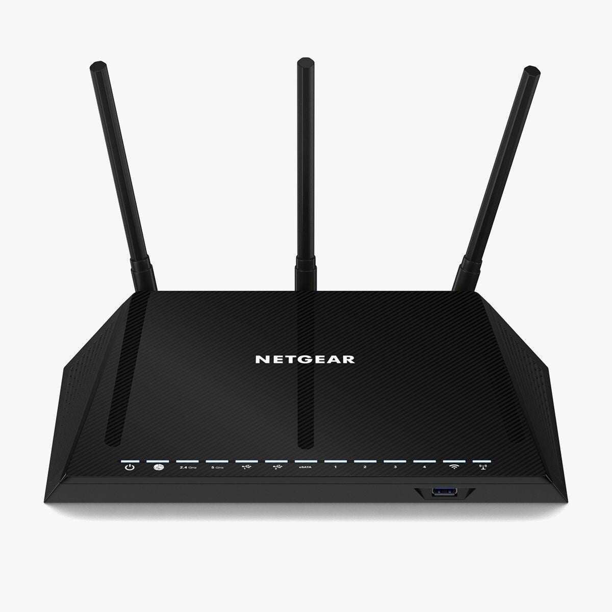Wi-Fi Router