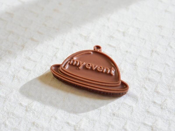 Sweetsdel'air Signature Bites